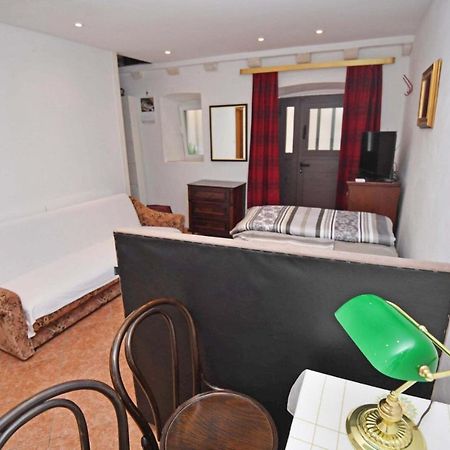 Apartman Ivi دوبروفينك المظهر الخارجي الصورة