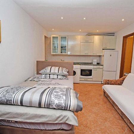 Apartman Ivi دوبروفينك المظهر الخارجي الصورة