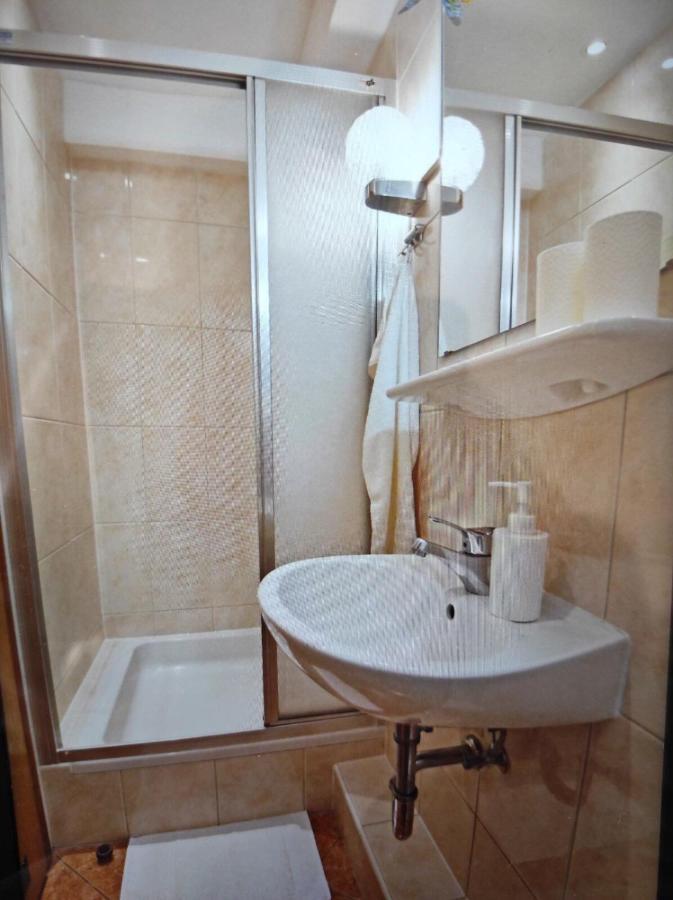 Apartman Ivi دوبروفينك المظهر الخارجي الصورة
